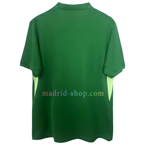 Camiseta Wolfsburgo Primera Equipación 2025-26 Camiseta Wolfsburgo Primera Equipación 2025-26 - Imagen 3