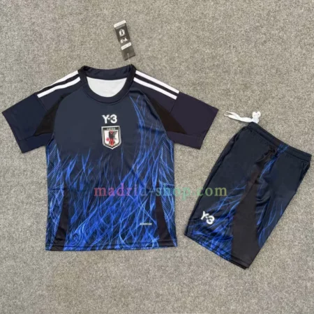 Camiseta Cristiano Ronaldo 2025-26 Niño
