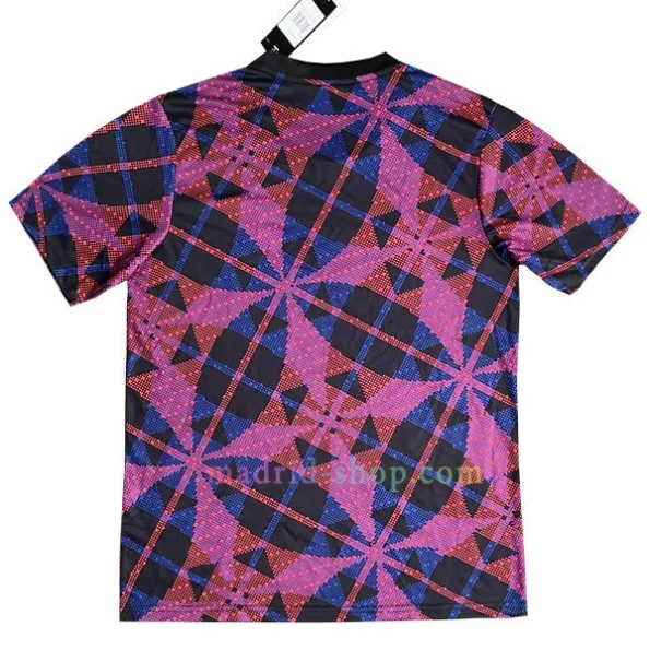Camiseta de Entrenamento Olympique de Lyon 2025 - Imagen 2