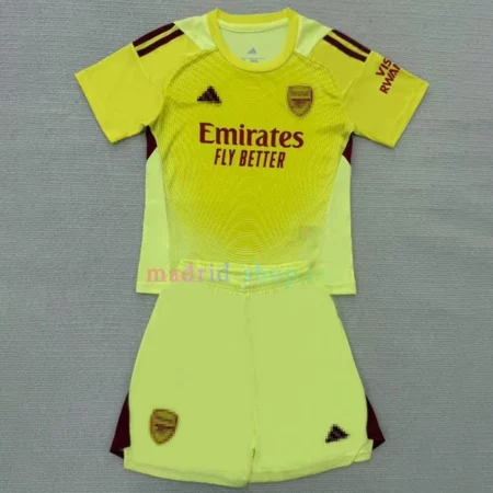 Camiseta Edición Conceptual Boca Juniors 2025-26 Niño