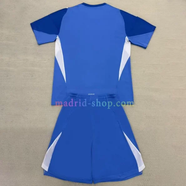 Camiseta de Portero Juventus 2025-26 Niño - Imagen 2