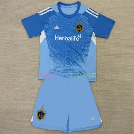 Camiseta Edición Conceptual Juventus 2025-26 Niño