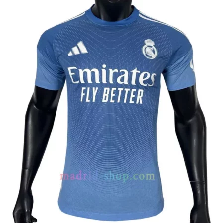 Camiseta Manchester United Tercera Equipación 2025-26 Versión Jugador