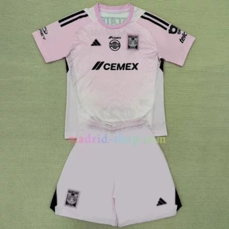 Camiseta Liverpool 2025-26 Edición Especial Niño