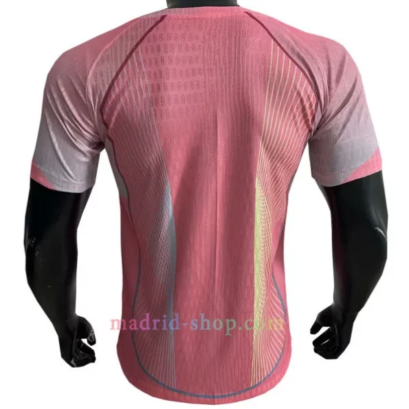 Camisetas Diseño Barcelona 2025-26 Versión Jugador - Imagen 2