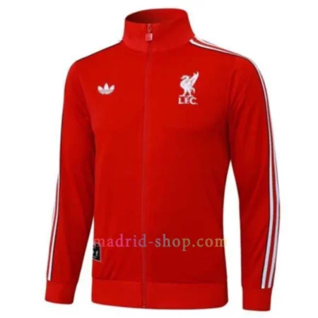 Camiseta Manchester United Primera Equipación 2025-26