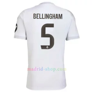 Camisetas Bellingham