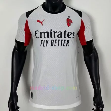Camiseta Inter de Milán Primera Equipación 2025-26 Versión Jugador