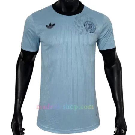 Camiseta Boca Juniors Primera Equipación 2025-26