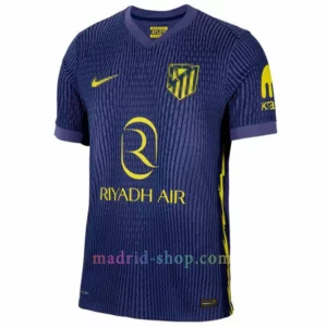 Camisetas Atlético de Madrid