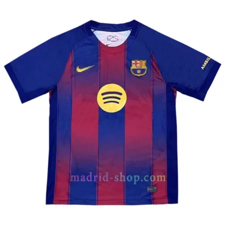 Camiseta Inter de Milán Segunda Equipación 2025-26