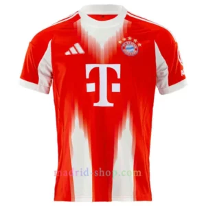 Camisetas Bayern Múnich