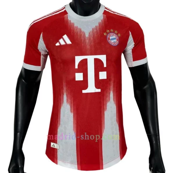 Camiseta Bayern Munich Primera Equipación 2025-26 Versión Jugador - Imagen 2