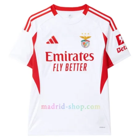 Conjunto Camiseta de Entrenamiento Bayern Múnich 2025-26 Niño