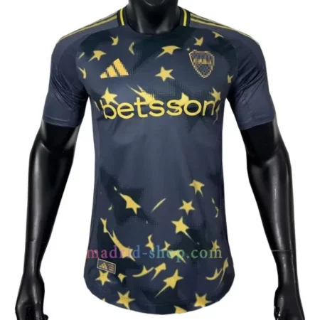 Camiseta Bayern Munich Primera Equipación 2025-26 Versión Jugador