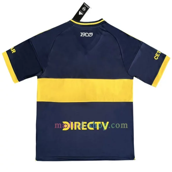 Camiseta Boca Juniors Primera Equipación 2025-26 - Imagen 2