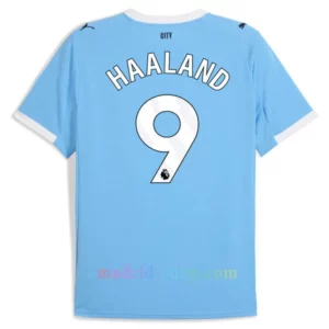 Camisetas Haaland