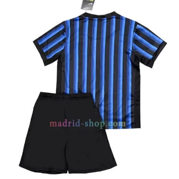 Camiseta Inter de Milán Primera Equipación 2025-26 Niño - Imagen 2