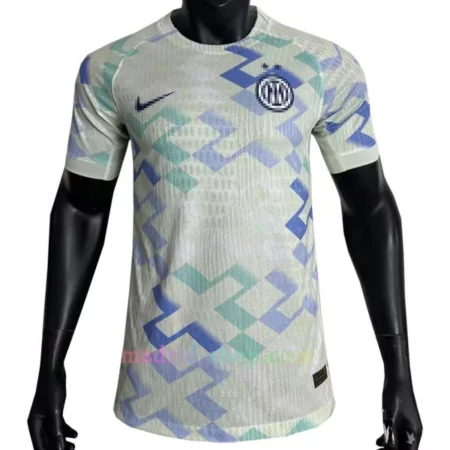 Camiseta FC Barcelona Tercera Equipación 2025-26 Versión Jugador
