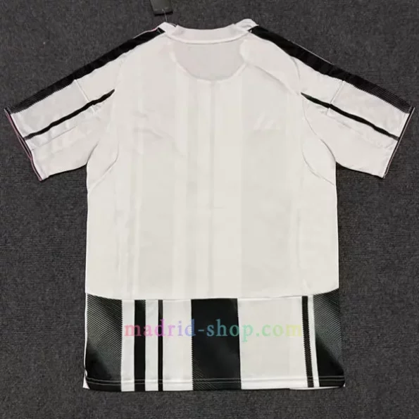 Camiseta Juventus Primera Equipación 2025-26 - Imagen 2