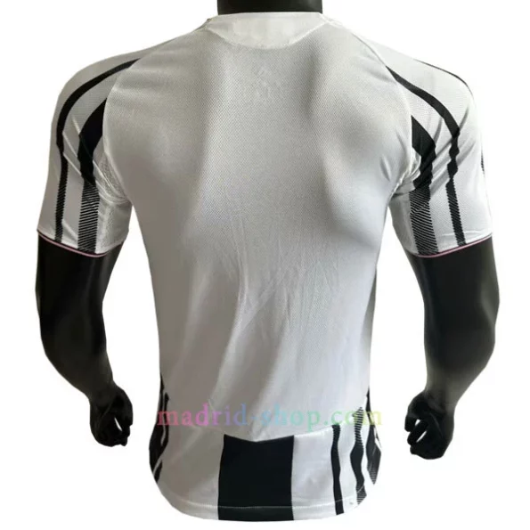 Camiseta Juventus Primera Equipación 2025-26 Versión Jugador - Imagen 2