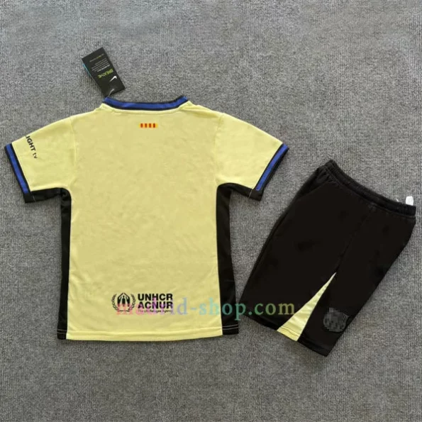 Camiseta Kobe Bryant Barcelona 2025-26 Niño - Imagen 2