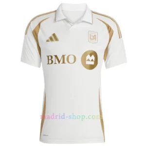 Camisetas Los Angeles FC
