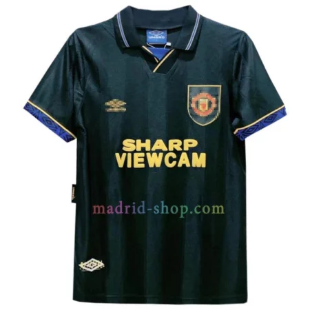 Camiseta Pre-Partido Atlético de Madrid 2025-26