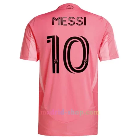 Camiseta Real Madrid Primera Equipación 2025-26