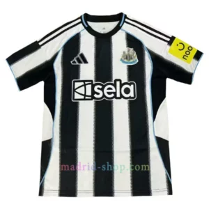 Camisetas Newcastle United
