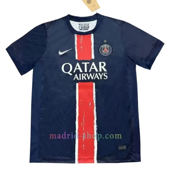 Camiseta PSG Champions 25 Primera Equipación 2025 - Imagen 2