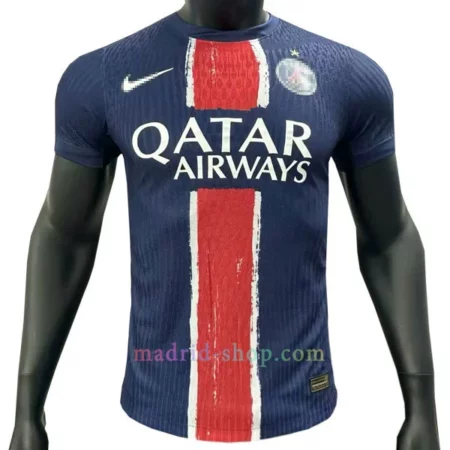 Camiseta PSG Primera Equipación 2025-26