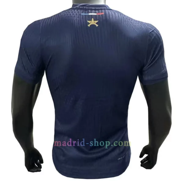 Camiseta PSG Champions Star Primera Equipación 2024-25 Versión Jugador - Imagen 2