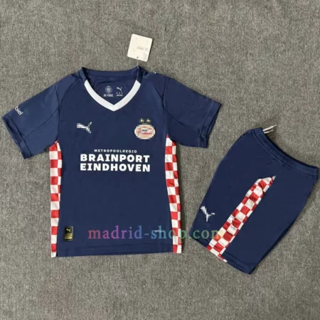 Camiseta Kobe Bryant Barcelona 2025-26 Niño