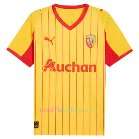 Camiseta Stade Rennais Primera Equipación 2025-26