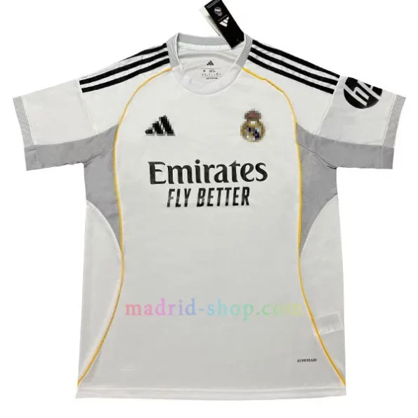 Camiseta Real Madrid Primera Equipación 2025-26 - Imagen 2