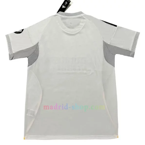 Camiseta Real Madrid Primera Equipación 2025-26 - Imagen 3