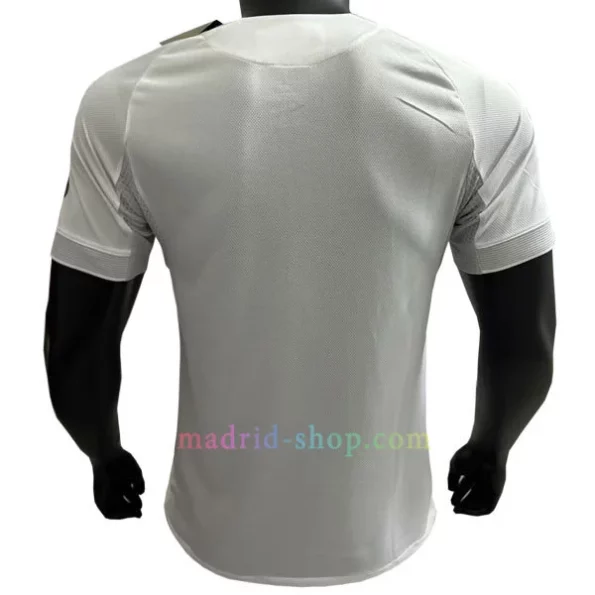 Camiseta Real Madrid Primera Equipación 2025-26 Versión Jugador - Imagen 2