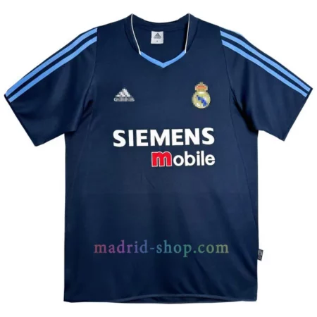 Luka Modrić Camiseta Real Madrid Primera Equipación 2025-26