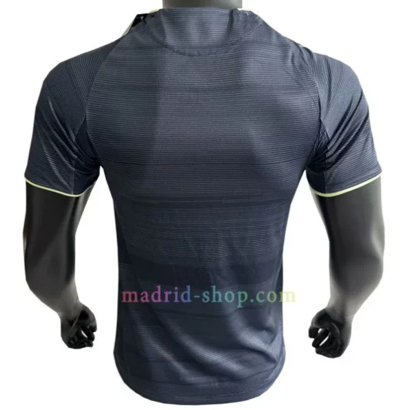 Camiseta Real Madrid Segunda Equipación 2025-26 Versión Jugador - Imagen 2