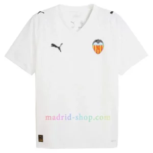 Camisetas Valencia
