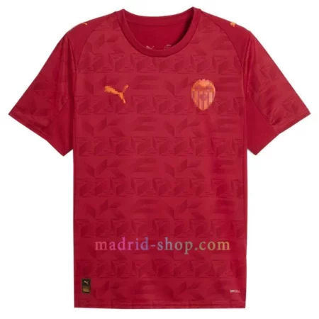 Conjunto Camiseta de Entrenamiento Bayern Munich 2025-26