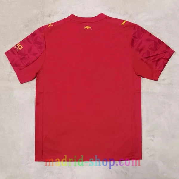 Camiseta Valencia Segunda Equipación 2025-26 Camiseta Valencia Segunda Equipación 2025-26 - Imagen 3