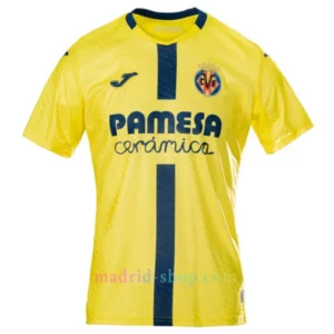 Camisetas Villarreal