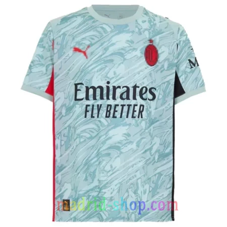 Camiseta Manchester United 2025-26 Edición Especial