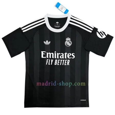 Camiseta Boca Juniors Primera Equipación 2025-26