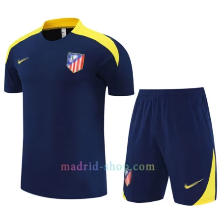 Sudadera de Entrenamiento PSG 2025-26 Versión Jugador