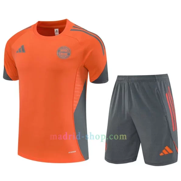 Conjunto Camiseta de Entrenamiento Bayern Munich 2025-26