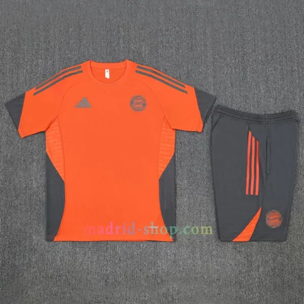 Conjunto Camiseta de Entrenamiento Bayern Munich 2025-26 - Imagen 2