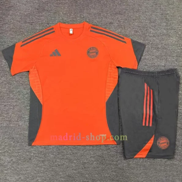 Conjunto Camiseta de Entrenamiento Bayern Múnich 2025-26 Niño - Imagen 2